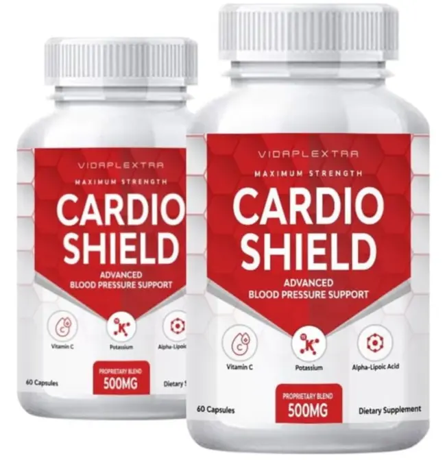 Cardio Shield