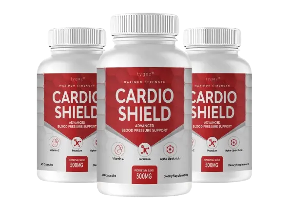 Cardio Shield